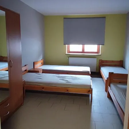 Dom Dworkowa Kobylka Room photo