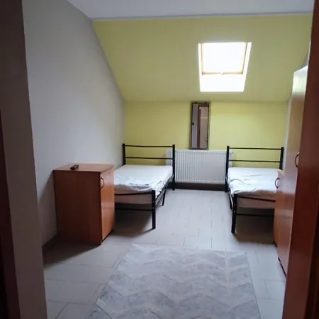 Dom Dworkowa Kobylka Room photo