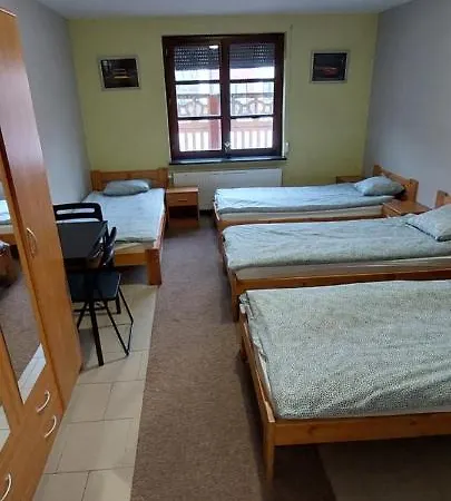 Dom Dworkowa Kobylka Room photo