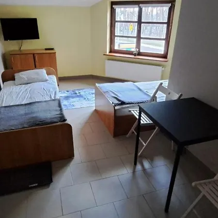 Dom Dworkowa Kobylka Room photo