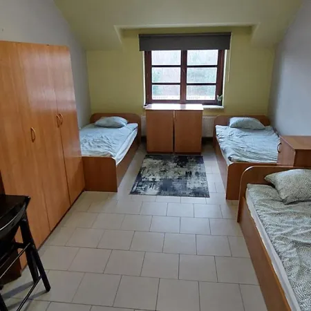 Dom Dworkowa Kobylka Room photo