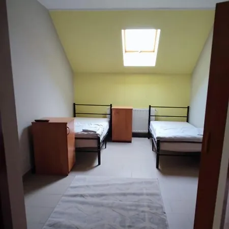 Dom Dworkowa Kobylka Room photo