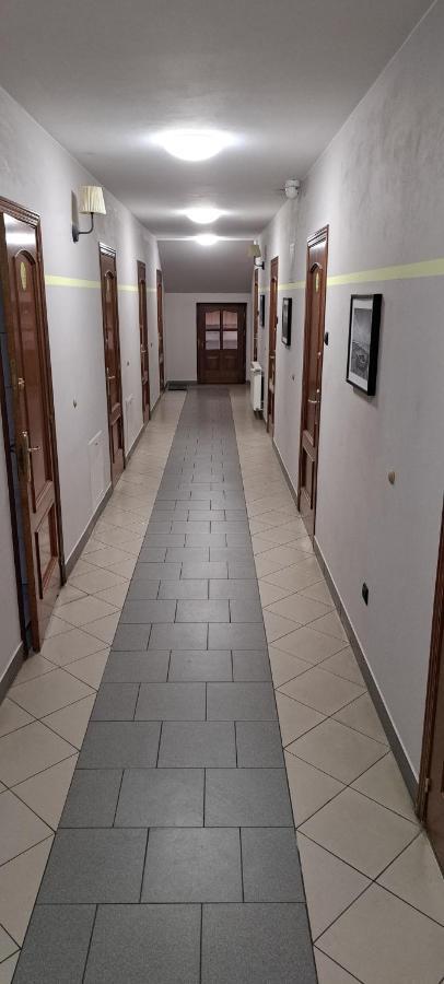 Hostel Dom Dworkowa *