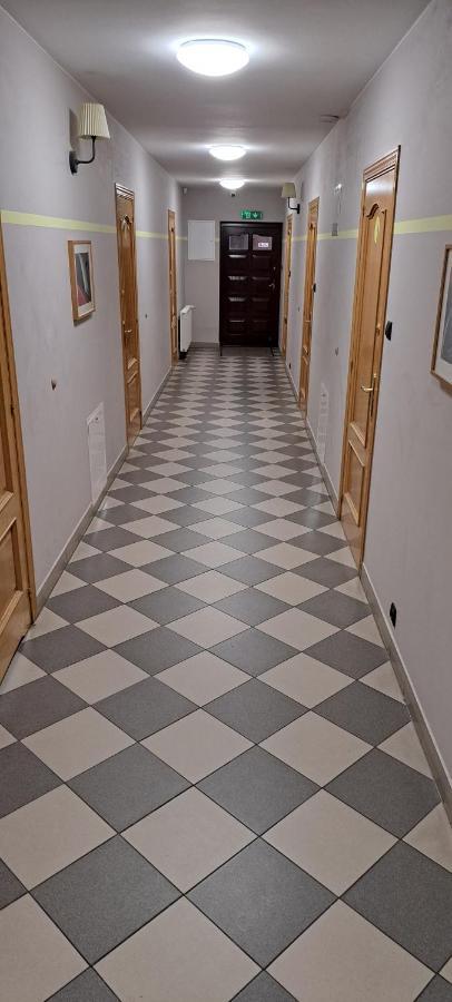 Hostel Dom Dworkowa Kobylka