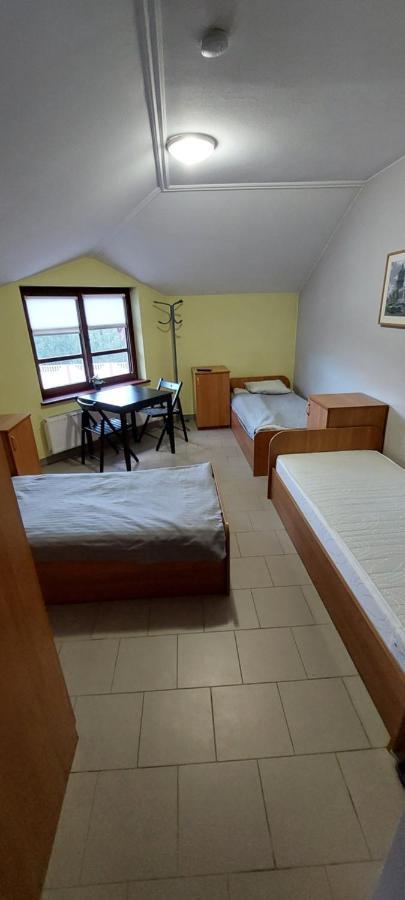 Hostel Dom Dworkowa Kobylka