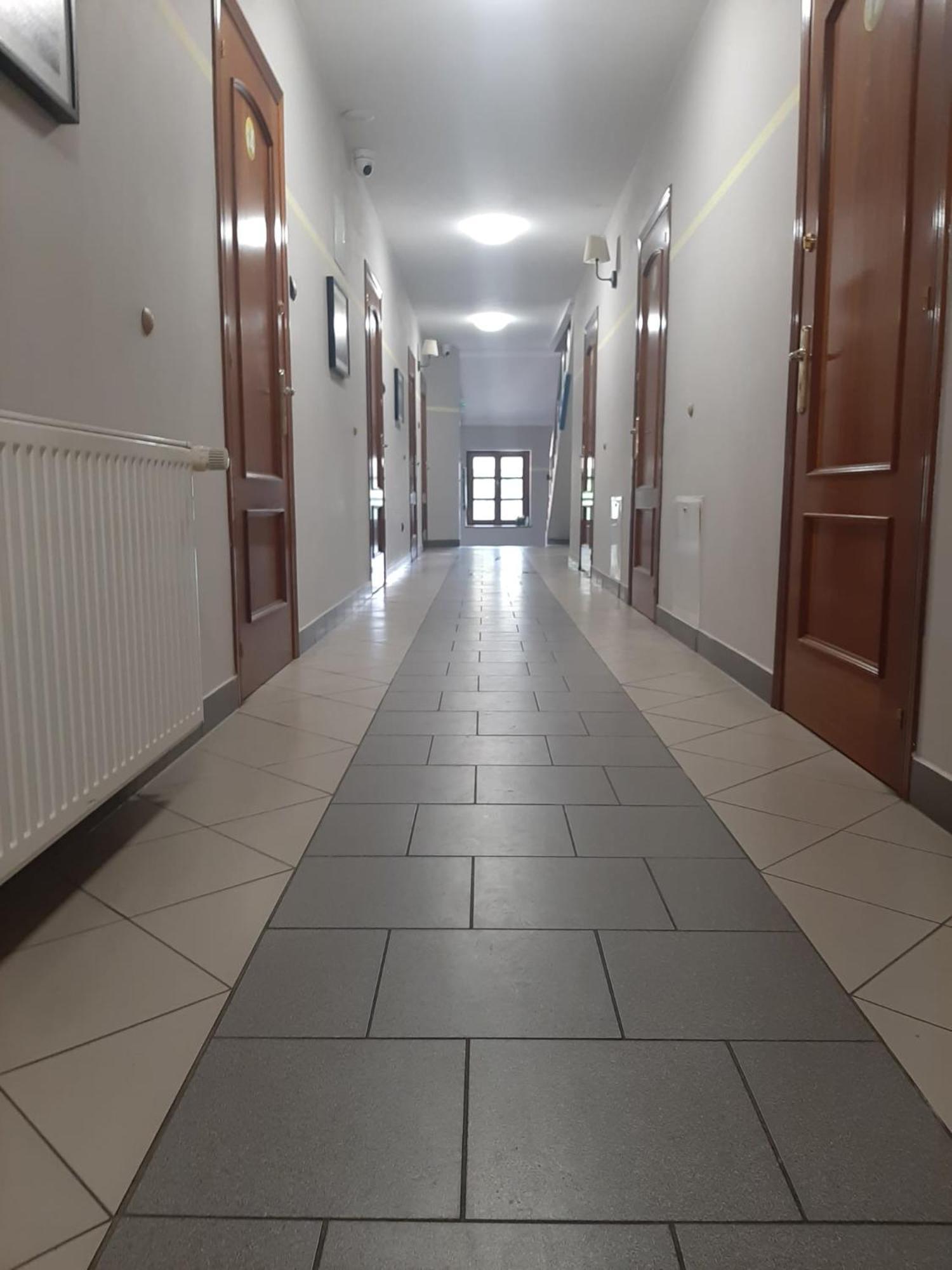 Hostel Dom Dworkowa Kobylka