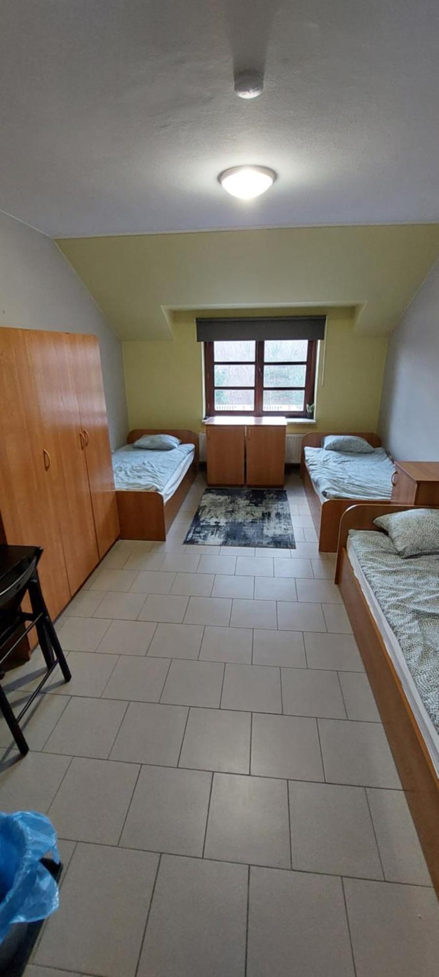 Hostel Dom Dworkowa Kobylka